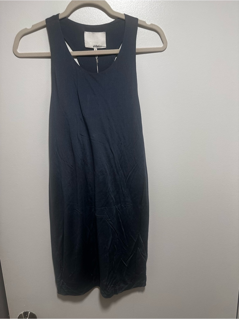 3.1 Phillip Lim Sleeveless Tunic